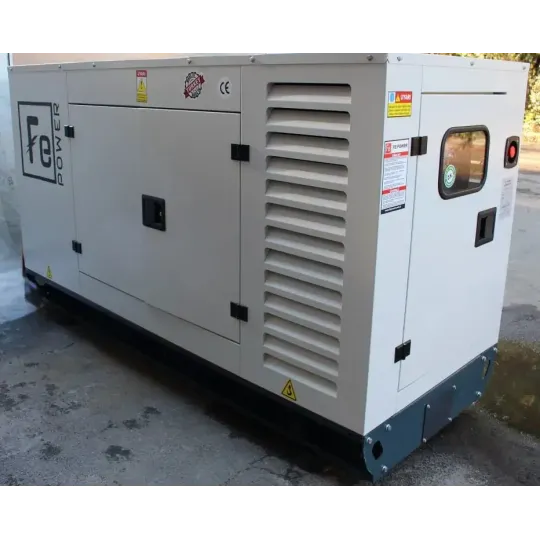 Купити Дизельний генератор FE POWER FE-R 55 KVA. Офіційний магазин Toolmaster Україна. Фірмовий інструмент та обладнання, офіційна гарантія