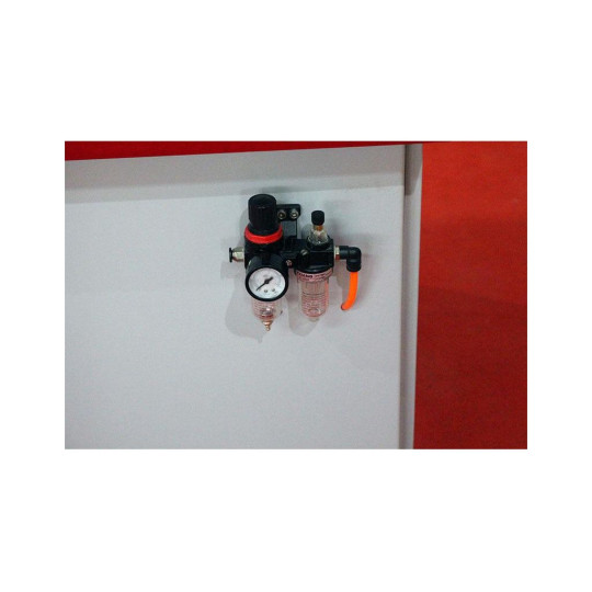 Купити Кромкооблицовочный станок Holzmann KAM 535 NEO. Официальный магазин Toolmaster Украина. Фирменный инструмент и оборудование, официальная гарантия