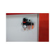 Кромкооблицовочный станок Holzmann KAM 535 NEO