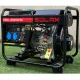 Дизельний генератор SOLAX SDJ4000ME