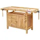 Верстак столярный Holzmann WB 138C