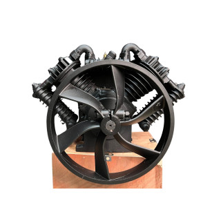 Купити Компресорний поршневий блок MAST 2105 (707) black. Офіційний магазин Toolmaster Україна. Фірмовий інструмент та обладнання, офіційна гарантія