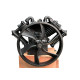 Компресорний поршневий блок MAST 2105 (707) black