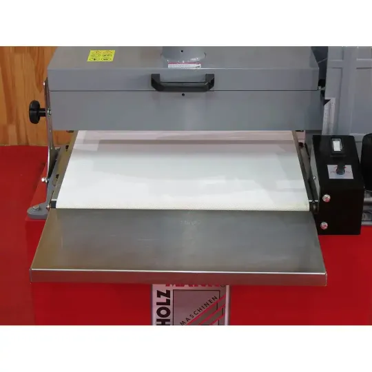 Купити Барабанно-шлифовальный станок Holzmann ZS 560U. Официальный магазин Toolmaster Украина. Фирменный инструмент и оборудование, официальная гарантия