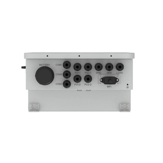 Купити Інвертор Deye SUN-10K-SG02LP1-EU-AM3 10KW низьковольтний однофазний 220 В. Офіційний магазин Toolmaster Україна. Фірмовий інструмент та обладнання, офіційна гарантія
