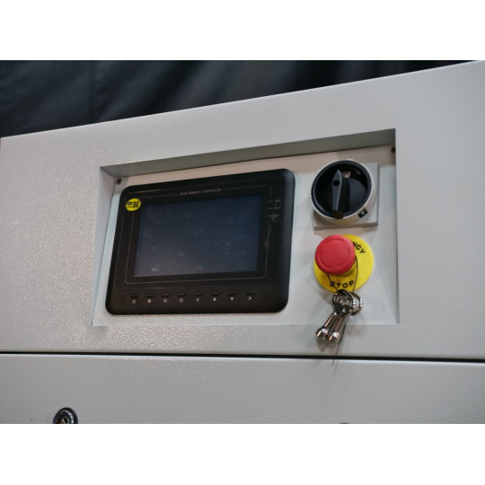 Купити Винтовой компрессор Mast SH-50 Inverter Wi-Fi. Официальный магазин Toolmaster Украина. Фирменный инструмент и оборудование, официальная гарантия