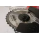 Ручная дисковая пила Holzmann DBS 125