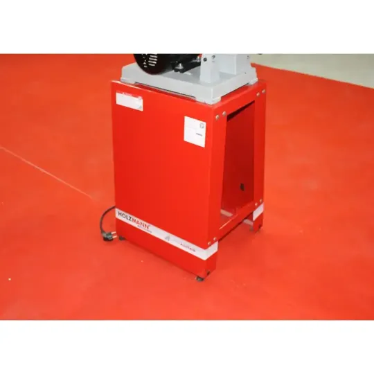 Купити Ленточно-дисковой шлифовальный станок Holzmann BT 1220. Официальный магазин Toolmaster Украина. Фирменный инструмент и оборудование, официальная гарантия