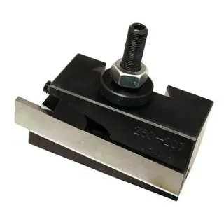 Купити Резцедержатель с резцом Holzmann ASH 16S. Официальный магазин Toolmaster Украина. Фирменный инструмент и оборудование, официальная гарантия