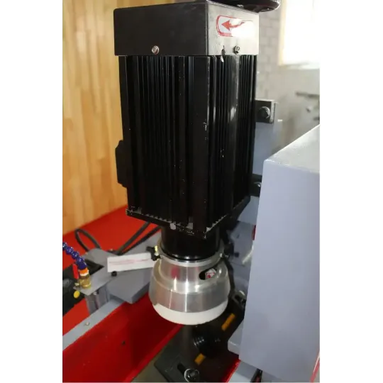 Купити Станок для автоматической заточки плоских ножей Holzmann HMS 700. Официальный магазин Toolmaster Украина. Фирменный инструмент и оборудование, официальная гарантия