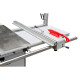 Форматно раскройный станок Holzmann FKS 315V-1200