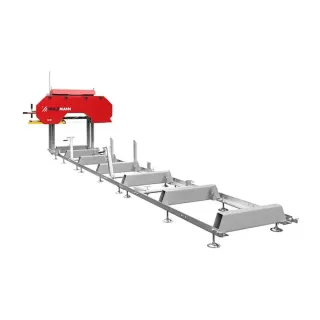 Купити Удлинение рамы Holzmann BBS810SMART_RB. Официальный магазин Toolmaster Украина. Фирменный инструмент и оборудование, официальная гарантия