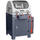 Дисковая пила по металлу METCOR QCS400A