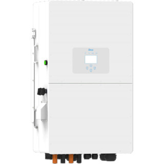 Купити Інвертор Deye SUN-50K-SG01HP3-EU-BM4 50KW 380 В. Офіційний магазин Toolmaster Україна. Фірмовий інструмент та обладнання, офіційна гарантія