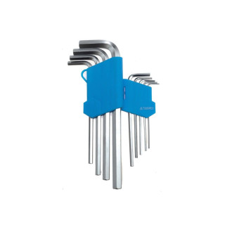 Купити Шестигранні ключі HEX TAGRED TA1047. Офіційний магазин Toolmaster Україна. Фірмовий інструмент та обладнання, офіційна гарантія
