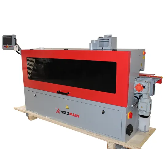 Купити Автоматический кромкооблицовочный станок Holzmann KAM35SMART_400V. Официальный магазин Toolmaster Украина. Фирменный инструмент и оборудование, официальная гарантия