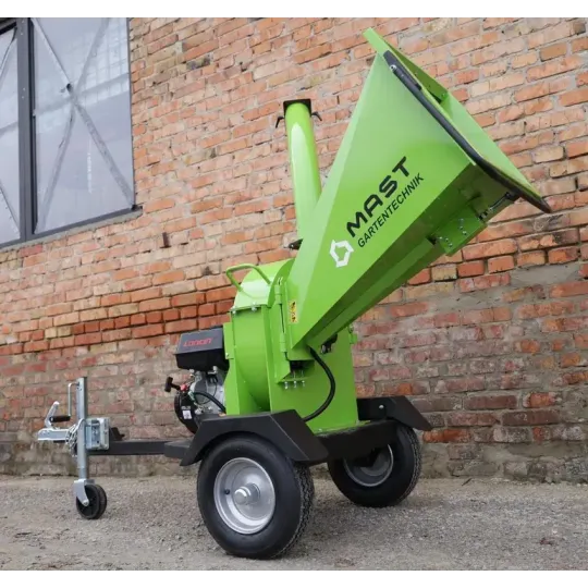 Купити Садовый измельчитель MAST Gartentechnik DGS1500. Официальный магазин Toolmaster Украина. Фирменный инструмент и оборудование, официальная гарантия
