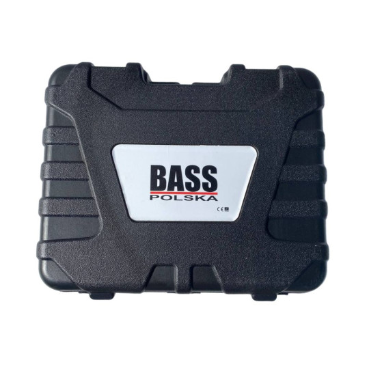 Купити Установка алмазного буріння по бетону Bass Polska 7751. Офіційний магазин Toolmaster Україна. Фірмовий інструмент та обладнання, офіційна гарантія