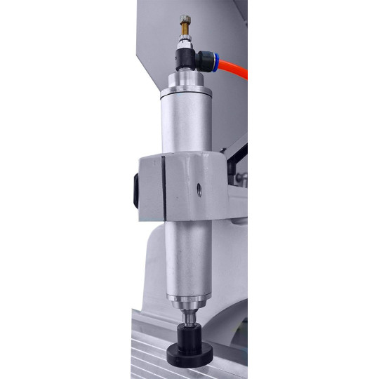 Купити Дисковая пила по металлу METCOR QCS400A. Официальный магазин Toolmaster Украина. Фирменный инструмент и оборудование, официальная гарантия