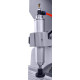 Дисковая пила по металлу METCOR QCS400A