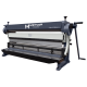 Комбинированный станок METCOR 3в1 - 1320x1.5