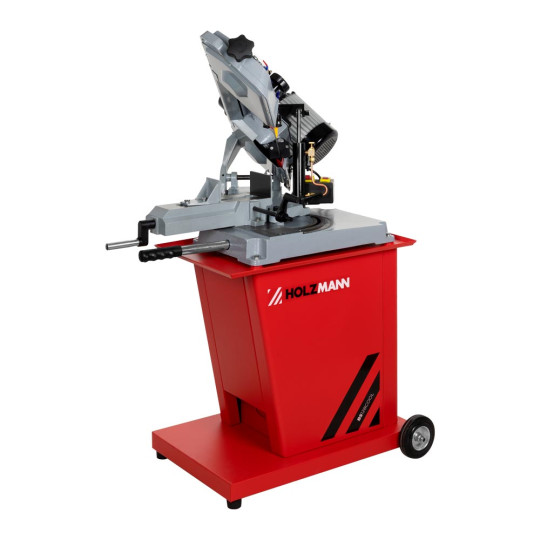 Купити Ленточная пила по металлу Holzmann BS128COOL_400V. Официальный магазин Toolmaster Украина. Фирменный инструмент и оборудование, официальная гарантия