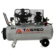 Компрессор масляный трехцилиндровый TAGRED TA309X