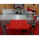 Промышленный фрезерный станок Holzmann FS 200SF 380 В