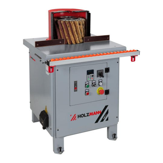 Купити Кромкошлифовальный станок Holzmann OSS200_400V. Официальный магазин Toolmaster Украина. Фирменный инструмент и оборудование, официальная гарантия