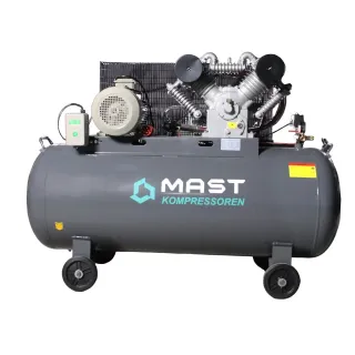 Купити Поршневий компресор MAST 2105/500L 400V. Офіційний магазин Toolmaster Україна. Фірмовий інструмент та обладнання, офіційна гарантія
