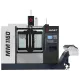 Обрабатывающий центр с ЧПУ MAST MM 1160 S24