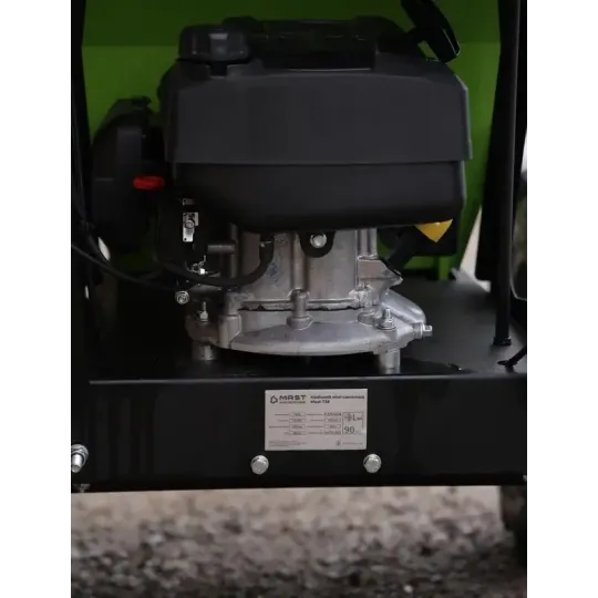 Купити Колісний міні самоскид MAST Gartentechnik T25. Офіційний магазин Toolmaster Україна. Фірмовий інструмент та обладнання, офіційна гарантія
