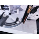 Ленточная пила по металлу MAST Metalltechnik M-BS128C-1 230V