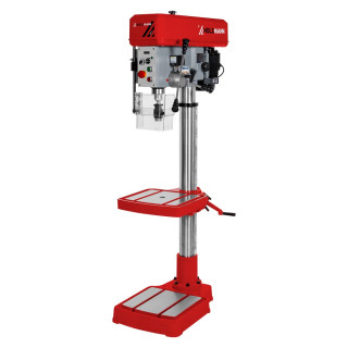 Купити Сверлильный станок Holzmann SB510V_400V. Официальный магазин Toolmaster Украина. Фирменный инструмент и оборудование, официальная гарантия