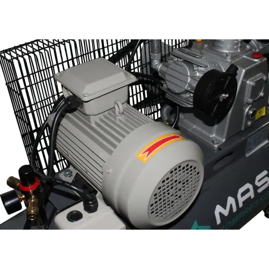 Купити Поршневой компрессор MAST TA65/100L 220V. Официальный магазин Toolmaster Украина. Фирменный инструмент и оборудование, официальная гарантия