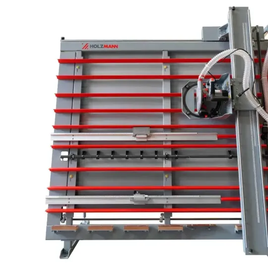 Купити Вертикальная пила Holzmann VPS3216ECO_230V. Официальный магазин Toolmaster Украина. Фирменный инструмент и оборудование, официальная гарантия