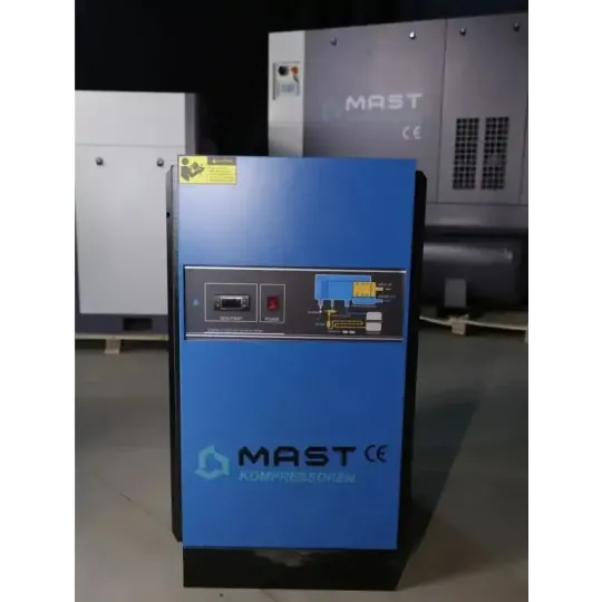 Купити Осушувач стисненого повітря Mast SHB-50 (16 Бар). Офіційний магазин Toolmaster Україна. Фірмовий інструмент та обладнання, офіційна гарантія