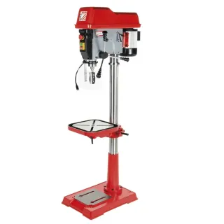 Купити Сверлильный станок Holzmann SB 163VH. Официальный магазин Toolmaster Украина. Фирменный инструмент и оборудование, официальная гарантия