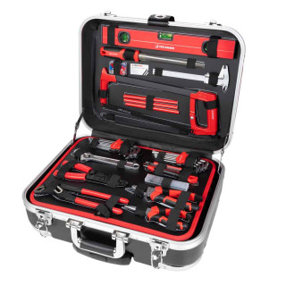 Купити Ящик инструментов Holzmann WZK167PRO. Официальный магазин Toolmaster Украина. Фирменный инструмент и оборудование, официальная гарантия