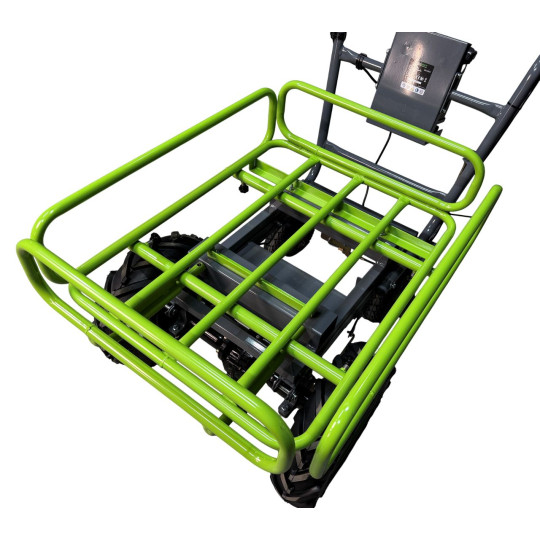 Купити Акумуляторна тачка MAST Gardentechnik EWD300B-T. Офіційний магазин Toolmaster Україна. Фірмовий інструмент та обладнання, офіційна гарантія