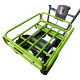Акумуляторна тачка MAST Gardentechnik EWD300B-T