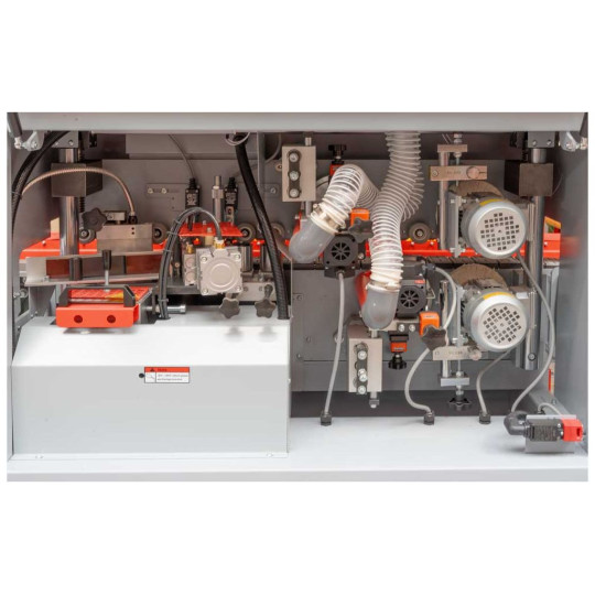 Купити Кромкооблицовочный станок Holzmann KAM35P_400V. Официальный магазин Toolmaster Украина. Фирменный инструмент и оборудование, официальная гарантия