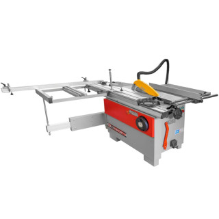 Купити Форматно раскройный станок Holzmann FKS 315V-1200. Официальный магазин Toolmaster Украина. Фирменный инструмент и оборудование, официальная гарантия