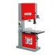 Стрічкова пила Holzmann HBS 600DELUX