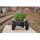 Аккумуляторная тачка MAST EWD300B