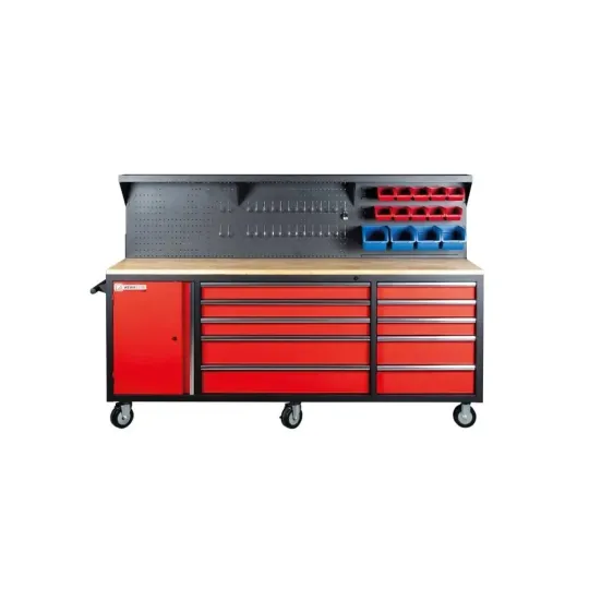 Купити Верстак Holzmann WEWA2130. Официальный магазин Toolmaster Украина. Фирменный инструмент и оборудование, официальная гарантия