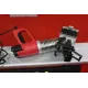 Ручний кромкооблицювальний верстат Holzmann KAM 50M