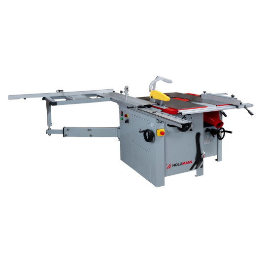 Купити Комбинированный станок Holzmann K5260PSMW2_230V. Официальный магазин Toolmaster Украина. Фирменный инструмент и оборудование, официальная гарантия