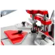 Сверлильный станок по дереву Holzmann KNF2_230V