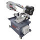 Ленточная пила по металлу METCOR BS712R 230V